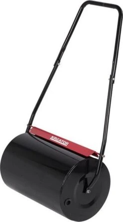 Kreator KRTGR9101 Tuinwals - 50 Cm Werkbreedte -Tuingereedschap 665x1200