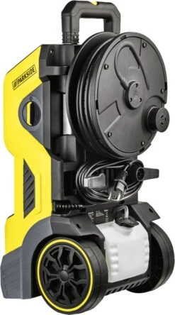 Parkside PHD 170 B2 Hogedrukreiniger -Tuingereedschap 668x1200