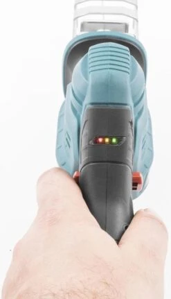 Güde Universele Accu Takkenzaag UAS 12V | 2700 1/min | 1,39 Kg | Universeel Hand Reciprozaag | 2Ah 7 Güde Universele Accu Takkenzaag UAS 12V | 2700 1/min | 1,39 Kg | Universeel Hand Reciprozaag | 2Ah -Tuingereedschap 687x1200