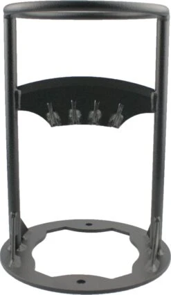 Profeco Houtklover Ø22cm - Houtkliever - Houtsplijter - Incl. Moker 1kg -Tuingereedschap 695x1200 8