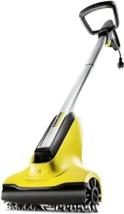 Karcher - Pcl 4 Patio Cleaner /outdoor Tools -Tuingereedschap 695x1200 9