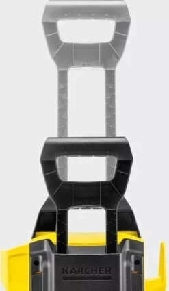 Kärcher K 3 Power Control Home Hogedrukreiniger - 1600 W - 120 Bar - 25 M²/h - Met Home Kit -Tuingereedschap 697x1200