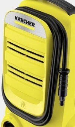 Kärcher K2 Compact Car Hogedrukreiniger - 110 Bar - 20 M² Per Uur -Tuingereedschap 716x1200