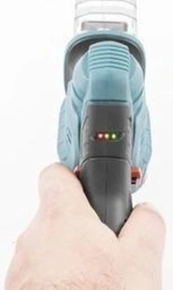 Güde Universele Accu Takkenzaag UAS12-201 Met Extra Zaagbladenset -Tuingereedschap 717x1200