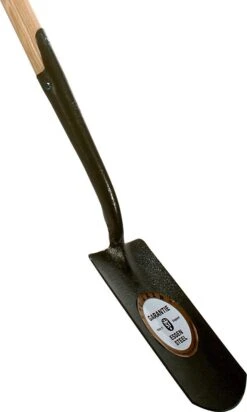 Spear & Jackson Spade 1043GL -Tuingereedschap 719x1200 2