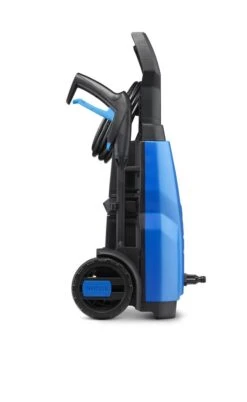 NILFISK C110.7-5 PC X-TRA HOGEDRUKREINIGER 5 MTR WATERSLANG TERRASREINIGER 5 JAAR GARANTIE -Tuingereedschap 738x1200