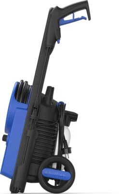 Nilfisk Core 125-5 PC Hogedrukreiniger - Terrasreiniger - 125 Bar - 5 Meter Waterslang -Tuingereedschap 739x1200