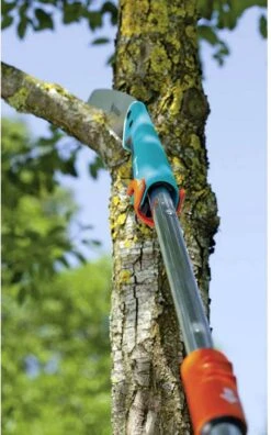 GARDENA Combi System Snoeizaag 300 PP Takkenzaag - Meslengte 325 Mm 25 Jaar Garantie -Tuingereedschap 748x1200 2