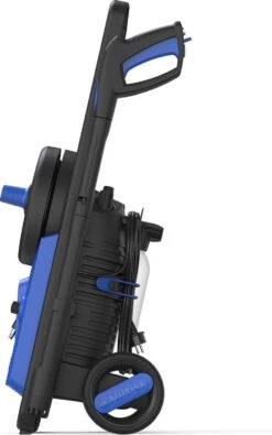 NILFISK CORE 140 INHAND POWER CONTROL PCA HOGEDRUKREINIGER 140 BAR DRUK REGELBAAR OP PISTOOL TERRASREINIGER 5 JAAR GARANTIE 8 METER WATERSLANG OP HASPEL -Tuingereedschap 751x1200