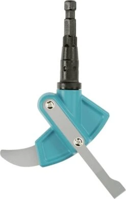 Gardena 2-in-1 Combisysteem Voegenmes - 25 X 14.5 Cm - Blauw -Tuingereedschap 764x1200 1