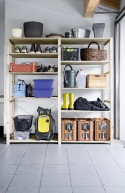 Kärcher K5 Compact Home Hogedrukreiniger - 2100W - 145 Bar - 40 M²/h - Met Home Kit -Tuingereedschap 778x1200