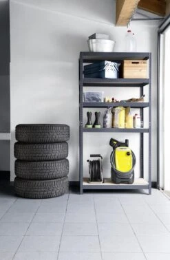 Kärcher K 7 Compact Home Hogedrukreiniger - 3000W - 180 Bar - 60 M²/h - Met Terrasreiniger -Tuingereedschap 784x1200 1