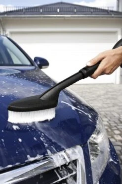 Kärcher K2 Compact Car Hogedrukreiniger - 110 Bar - 20 M² Per Uur -Tuingereedschap 799x1200 21