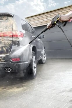 Kärcher K2 Compact Car Hogedrukreiniger - 110 Bar - 20 M² Per Uur -Tuingereedschap 799x1200 22