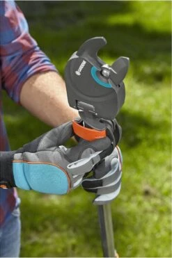 GARDENA - Comfort Takkenschaar StarCut 160 - Snoeischaar - Reikwijdte Ca. 3.5 M - Max Knipdiameter 32 Mm -Tuingereedschap 799x1200 28