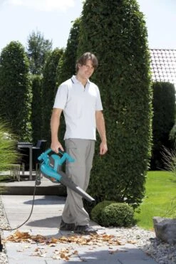 GARDENA ErgoJet 2500 Bladblazer - 2500W - Incl. 45 L Opvangzak -Tuingereedschap 799x1200 3