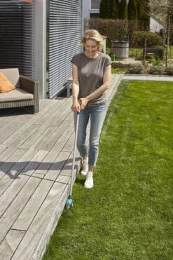 GARDENA Comfort Grasschaar - Op Steel -Tuingereedschap 799x1200 31