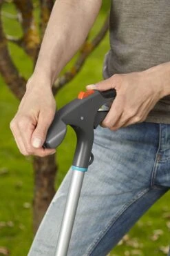 GARDENA Comfort Grasschaar - Op Steel -Tuingereedschap 799x1200 32