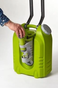 Aqua2Go GD86 Staand Electrische Pressure Washer - 20 Liter Tank - Afneembare Pomp -Tuingereedschap 800x1200 15