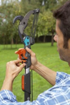 GARDENA Combisysteem Aambeeld Boomschaar Takkenschaar - 35mm -Tuingereedschap 800x1200 25