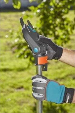 GARDENA - Comfort Takkenschaar StarCut 160 - Snoeischaar - Reikwijdte Ca. 3.5 M - Max Knipdiameter 32 Mm -Tuingereedschap 800x1200 31