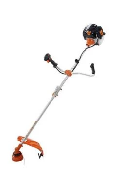 TIMBERPRO – 2in1 - Bosmaaier - Kantenmaaier - Benzine - 52 Cc - Draad En Mes - 3,0 PK -Tuingereedschap 800x1200 47