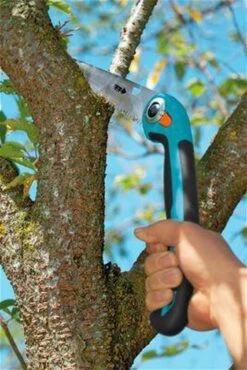 GARDENA Snoeizaag 135 P Takkenzaag - Meslengte 135 Mm -Tuingereedschap 801x1200 6