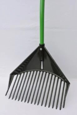 Golden Gark Multihark - Voor Harken, Scheppen En Zeven - Per Stuk – Groen -Tuingereedschap 803x1200 3