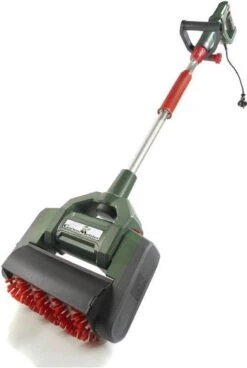 GartenMeister X-Brush Oppervlakte Reiniger Generatie 2 - 1020 W -Tuingereedschap 806x1200 3