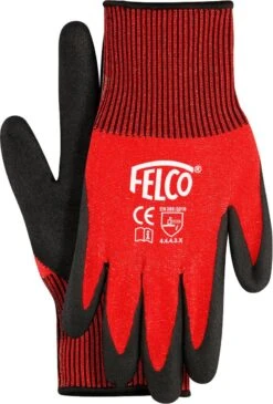 Felco 2 + GRATIS Felco Handschoenen In Cadeauverpakking -Tuingereedschap 811x1200
