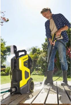 Parkside PHD 170 B2 Hogedrukreiniger -Tuingereedschap 812x1200