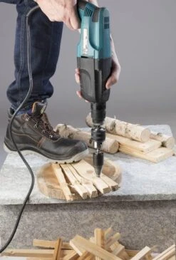 Westfalia Splijtboor X-Split, Zeskantig -Tuingereedschap 813x1200 2