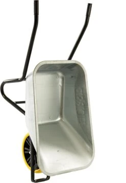 Kruiwagen Met Antilek Band -Tuingereedschap 823x1200