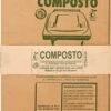 Composto GFT 140L Containerzak Set á 40 Stuks