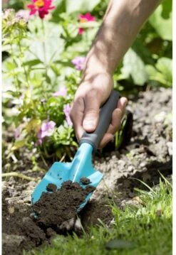 GARDENA Tuinschepje Breed - Werkbreedte 8cm - 25 Jaar Garantie -Tuingereedschap 825x1200 16