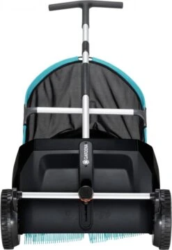 GARDENA Bladverzamelaar - Zonder Motor -Tuingereedschap 827x1200