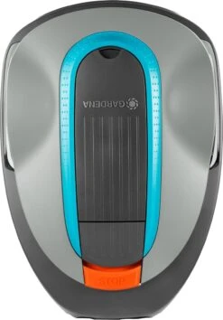 GARDENA - Sileno City 250 Robotmaaier - Gazons Tot 250 M² -Tuingereedschap 837x1200 1