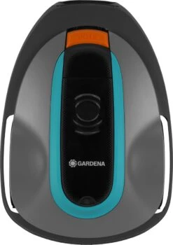 GARDENA - Sileno City 250 Robotmaaier - Gazons Tot 250 M² -Tuingereedschap 846x1200 3