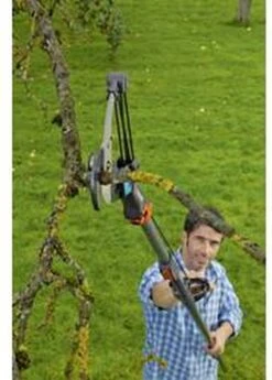 GARDENA Combisysteem Aambeeld Boomschaar Takkenschaar - 35mm -Tuingereedschap 859x1200