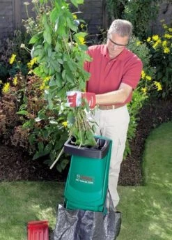 Bosch AXT Rapid 2200 Hakselaar - 2200 W - 90 Kg/u -Tuingereedschap 862x1200 1