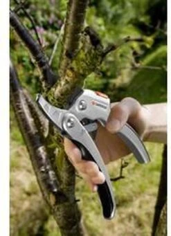 GARDENA - Comfort - Hefboomsnoeischaar Smartcut - Snoeischaar - Takdikte Max. 22 Mm -Tuingereedschap 868x1200