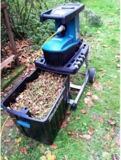 Makita UD2500 Hakselaar - 2500W -Tuingereedschap 912x1200