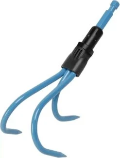 GARDENA Combisysteem Krabber Cultivatior - Werkbreedte 9 Cm - Aanbevolen Steellengte 130 Cm -Tuingereedschap 914x1200 3