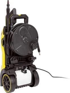 Parkside PHD 170 B2 Hogedrukreiniger -Tuingereedschap 916x1200