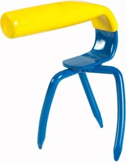 GardenClaw Tuinklauw En Mini-klauw Goudkleurig -Tuingereedschap 933x1200 1