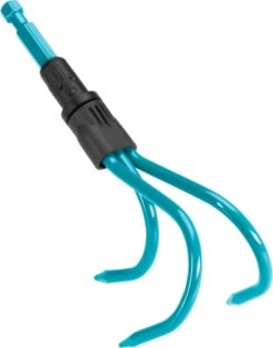 GARDENA Combisysteem Krabber Cultivatior - Werkbreedte 9 Cm - Aanbevolen Steellengte 130 Cm -Tuingereedschap 940x1200 2