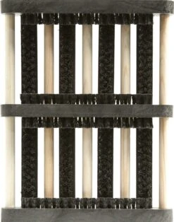 SchoneSchoen Voetveger - Voetenveger - Laarzenborstel - Borstelmat - Schoenenborstel - Laarzenrek -Tuingereedschap 943x1200 1