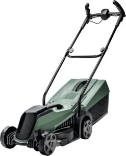Bosch CityMower 18-300 Accu Grasmaaier - Met 1 X 18 V Accu En Lader -Tuingereedschap 971x1200