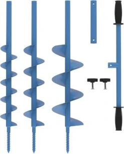 Güde 3-in-1 Handgrondboor Met 3 Booropzetstukken - GH 80-150 -Tuingereedschap 972x1200 3