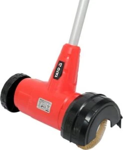 YATO Elektrische Onkruidborstel - Voegenreiniger - 400W - Ø11 Cm - Inclusief 2 Borstels -Tuingereedschap 979x1200 2